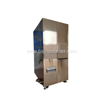 Water Treatment Equipment For Polishing Machines